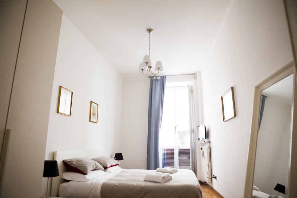 Piazza Di Spagna Rome Apartments Zimmer foto
