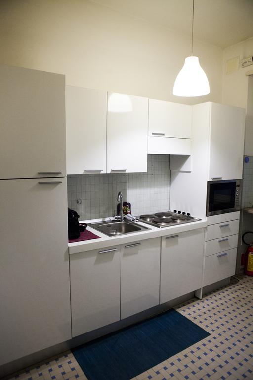 Piazza Di Spagna Rome Apartments Zimmer foto