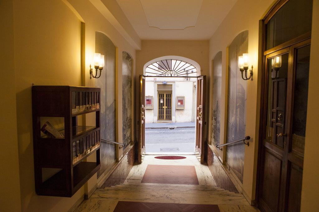 Piazza Di Spagna Rome Apartments Zimmer foto