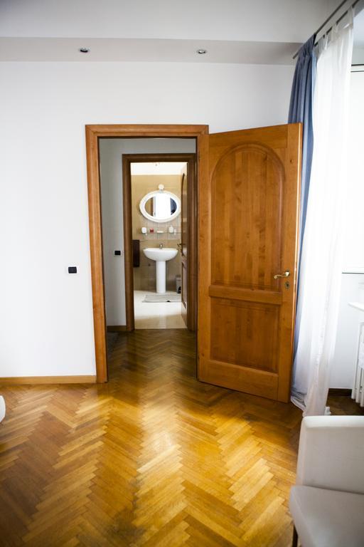 Piazza Di Spagna Rome Apartments Zimmer foto
