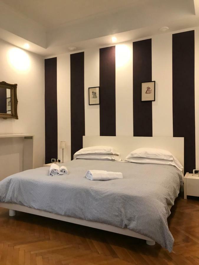 Piazza Di Spagna Rome Apartments Exterior foto