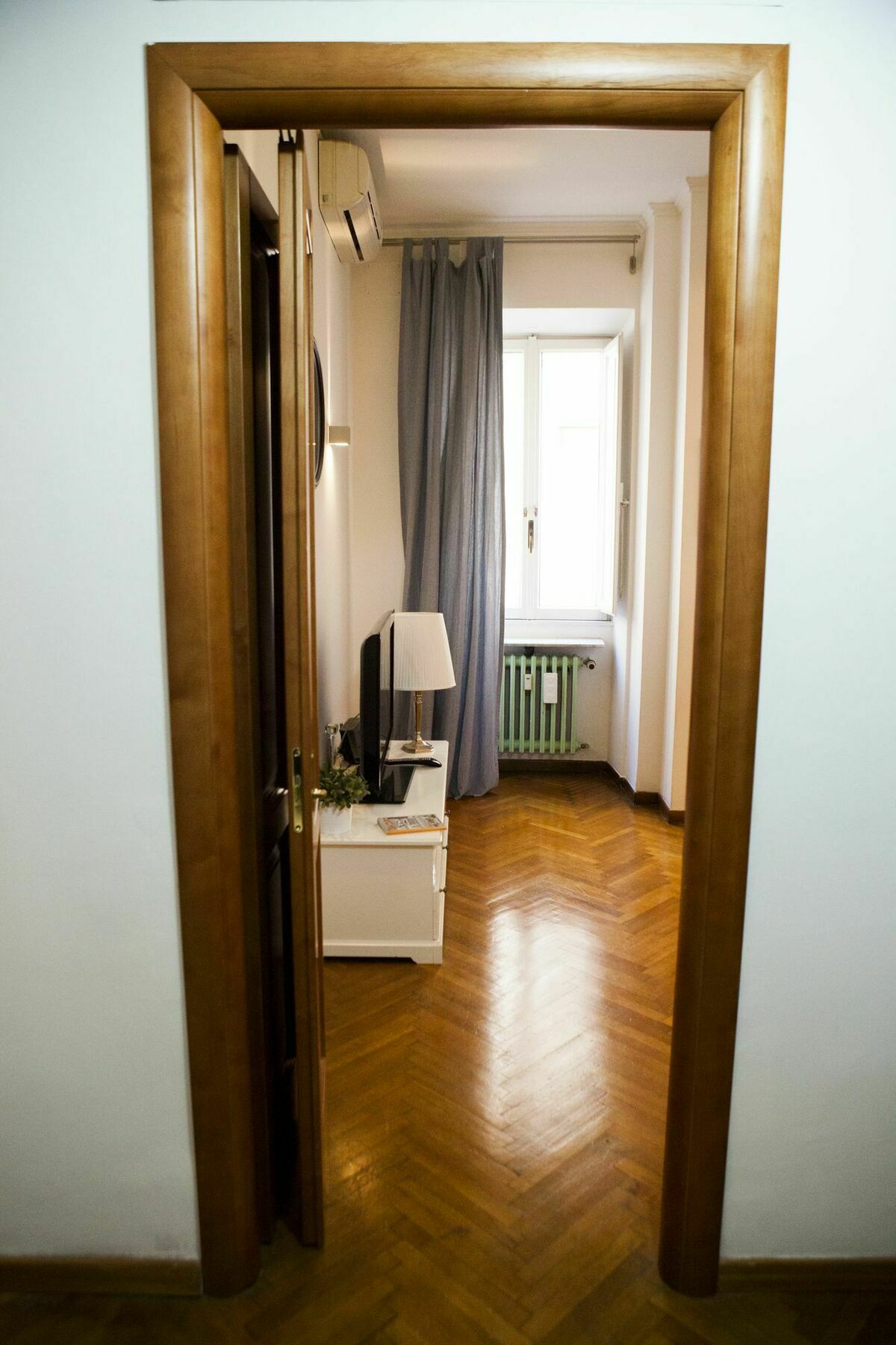 Piazza Di Spagna Rome Apartments Exterior foto
