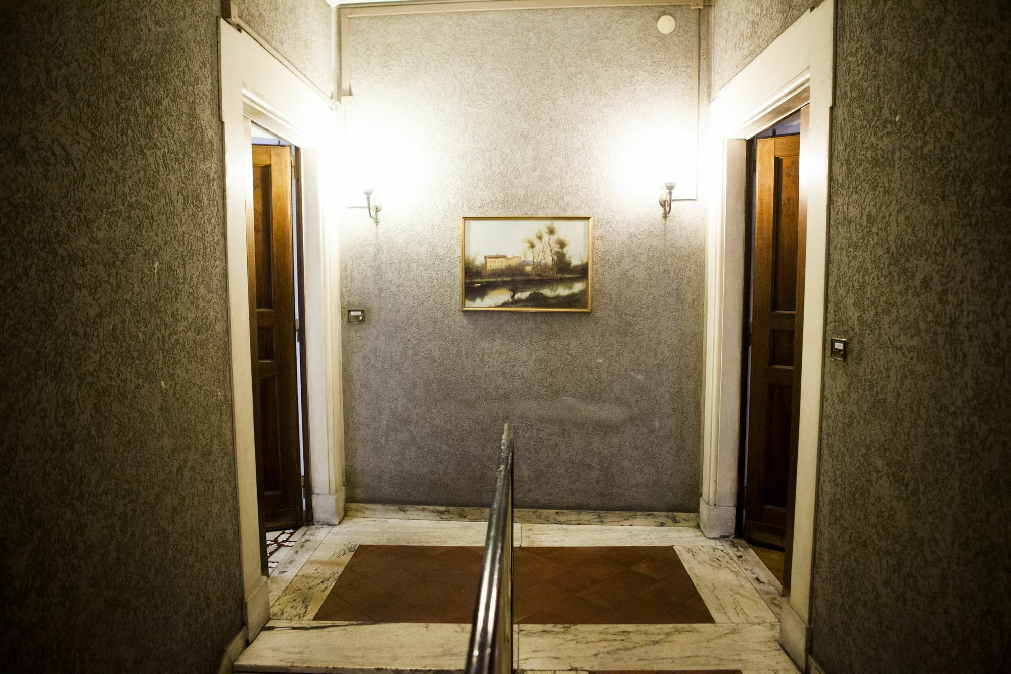 Piazza Di Spagna Rome Apartments Exterior foto